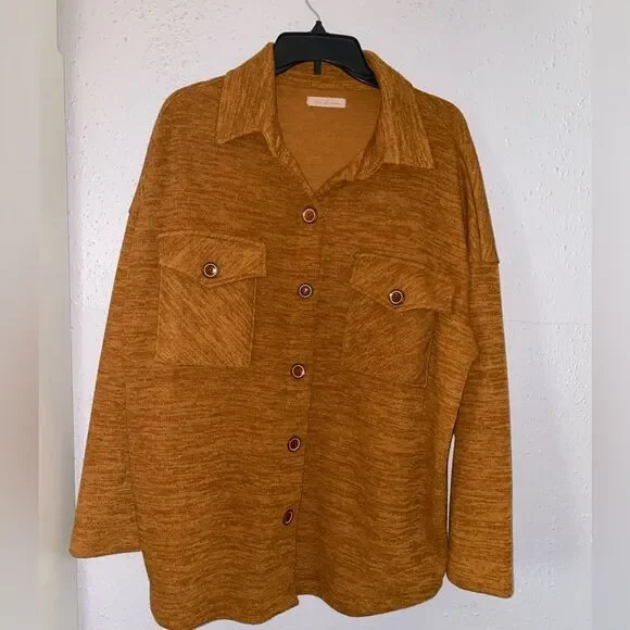 Ces Femme | Jacket Sweater | Size Medium - Picture 1 of 3